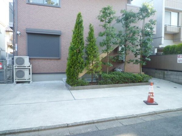 メゾンボヌールの物件内観写真